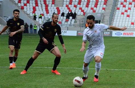 Tff Lig Karaman Fk Amed Sportif Faaliyetler