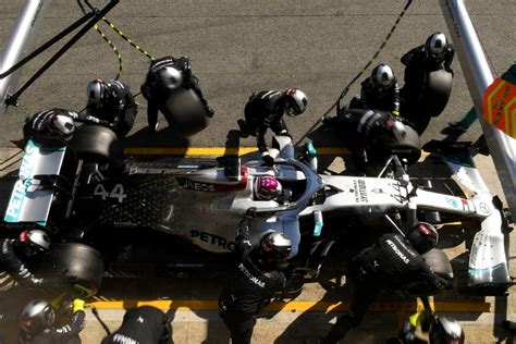 Galeria Confira As Imagens Do Segundo Dia De Testes Da F1 Em Barcelona