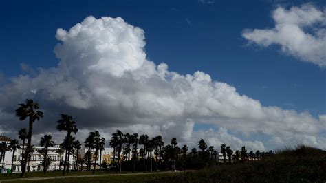 The Cloud Raquel Borrero Flickr