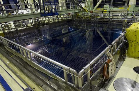 Tva Completes Refueling Of Browns Ferry Nuclear Plant Chattanooga Times Free Press