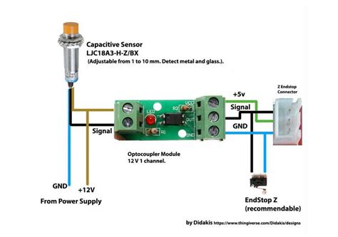 Understanding The 3 Wire Sensor Diagram A Comprehensive Guide