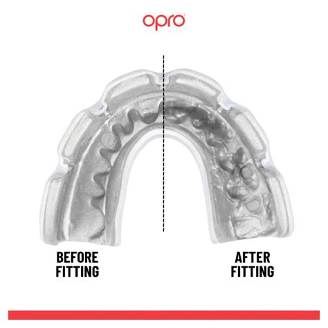 Opro Ochraniacz Na Z By Instant Custom Fit Czarny Sklep Mmaniak Pl