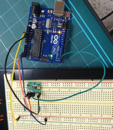 no red light Arduino Uno + MAX30100 · Issue #63 · oxullo/Arduino ...