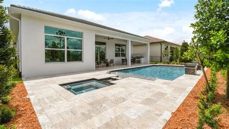 Paige Plan Se Mosaic Blvd Port St Lucie Fl Realtor