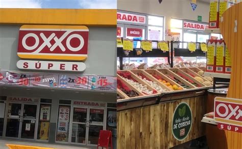 Oxxo Ya Vende Aguacates Y Otras Verduras En Cdmx Telediario M Xico