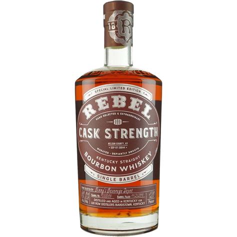 Rebel Cask Strength Malt Whisky Reviews