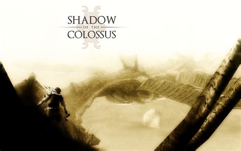 Shadow of the Collosus | jeansreviewsthis