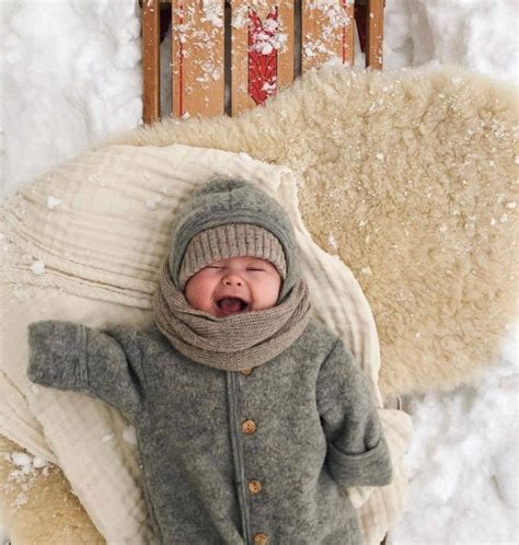 Engel Natur Baby Fashion Cute Babies Winter Newborn