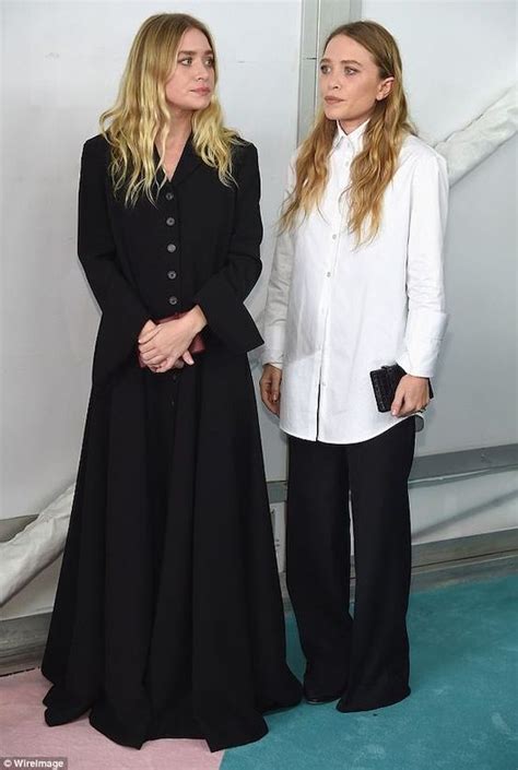 20 Best Mary Kate And Ashley Olsen Outfits — Woahstyle