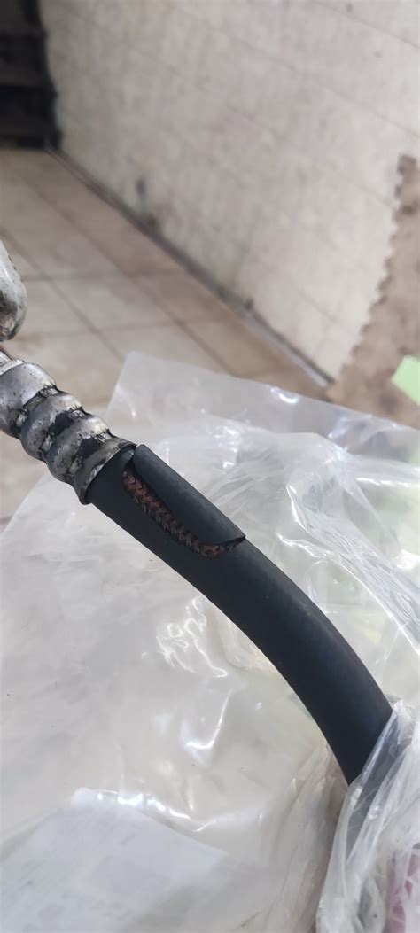 Чиним кондиционер Focus 1.6 — Ford Focus Sedan II, 1,6 л, 2008 года ...