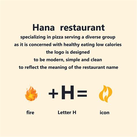 Hana Logo On Behance