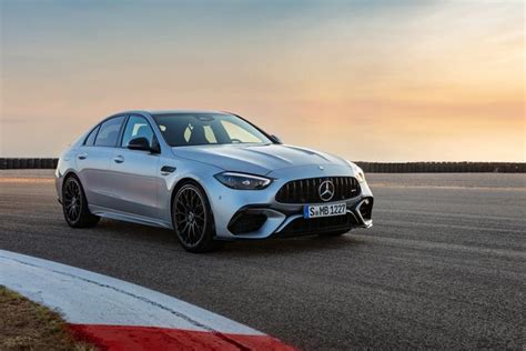 2024 Mercedes Amg C63 S E Performance Pictures Specs And Price Carsxa