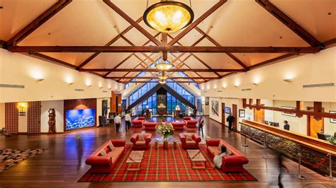 Fairmont Resort Blue Mountains Dream By Luxury Escapes