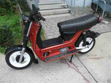 Roller Sr Mit Papiere Bestes Angebot Von Simson