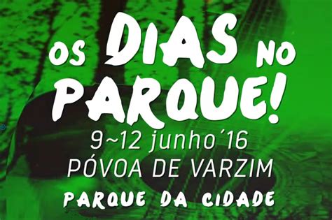 A Viver Os Dias No Parque Nortelitoral Tv