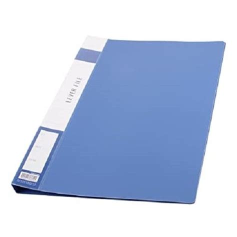 9 X 12 Inches Waterproof Rectangular Plain Pvc File Folder For Office