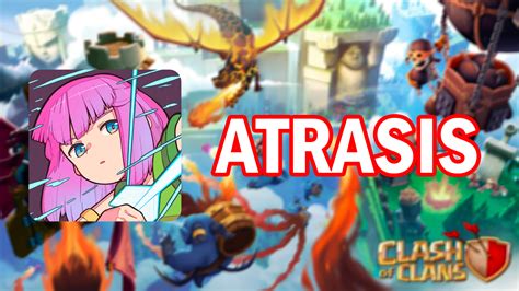 Atrasis Clash Installation Guide Nulls