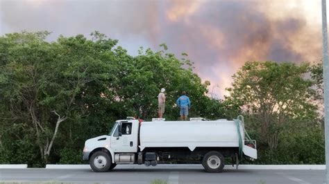 La Jornada Maya Campeche Jairo Magaña Más de 11 mil hectáreas