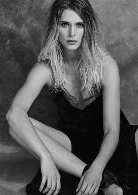 Gaia Weiss | D`Management