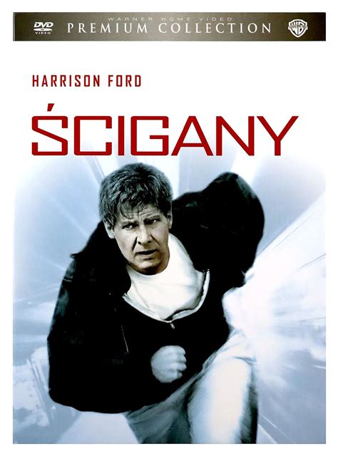 Il Fuggitivo DVD Sottotitoli In Italiano Amazon It Harrison Ford