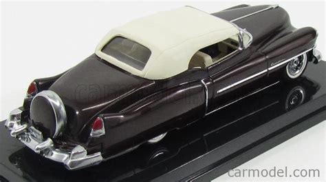 Vitesse Scale Cadillac Eldorado Cabriolet Closed