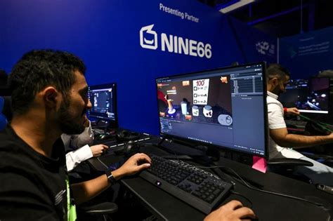 Youthful, gaming-obsessed Saudi Arabia seeks homegrown hit | Arab News