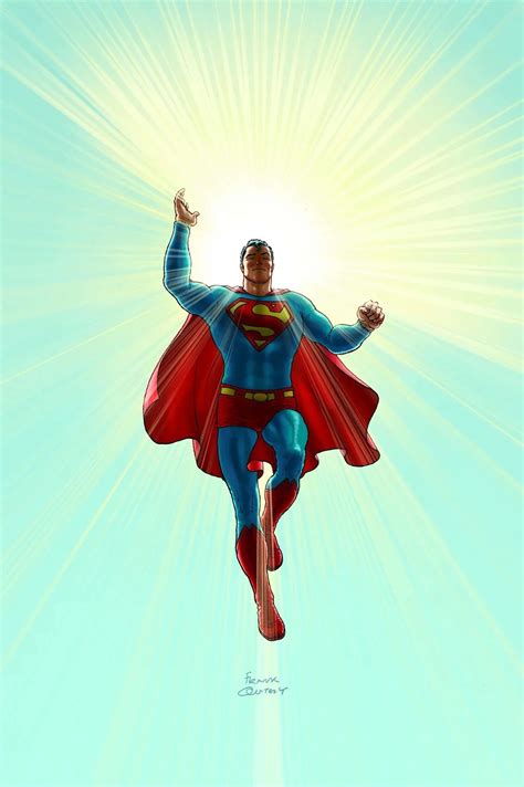 All-Star Superman | Comic Book Recommendation - My Comic Universe