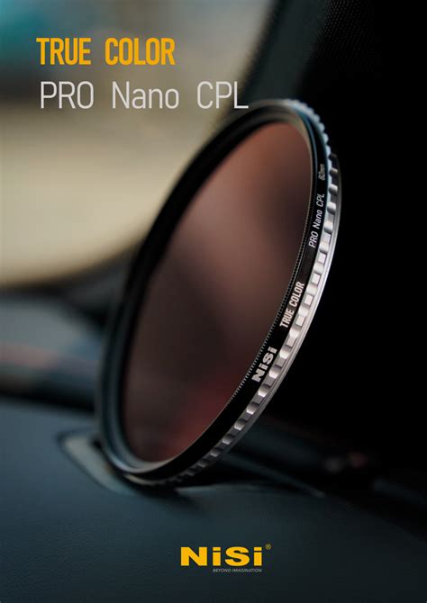 Nisi True Color Pro Nano Cpl Pol Rsz R Cirkul Ris Polariz