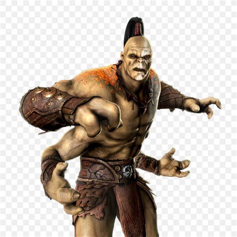 Mortal Kombat X Goro Mortal Kombat Armageddon Mortal Kombat 4 Png