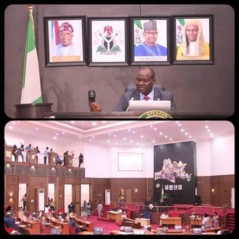 Nasarawa Assembly Passes N8 2bn 2023 Supplementary Budget Apex News Exclusive