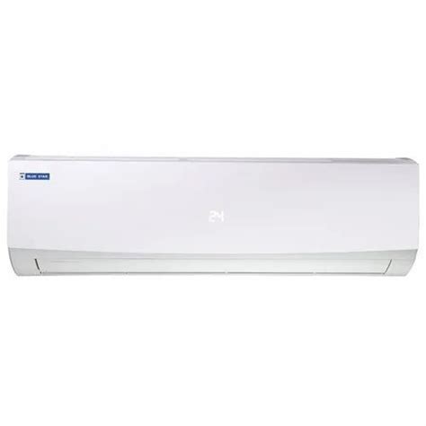 Blue Star 1 Ton 5 Star Inverter Split Ac At Rs 43500 Piece In Bengaluru