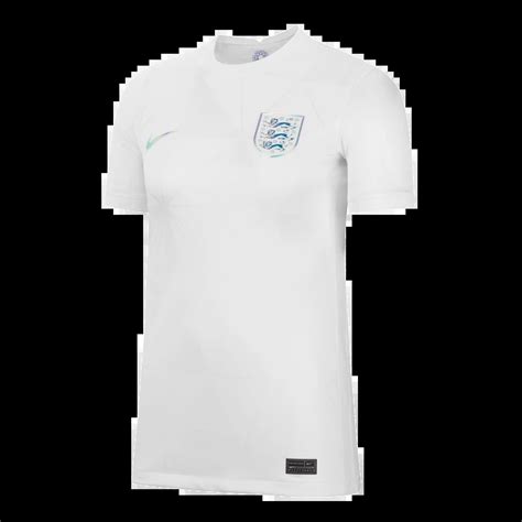 Nike Women England Stadium Home Jersey Official