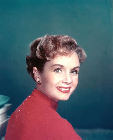 Debbie Reynolds Photo Gallery 46 High Quality Pics Of Debbie Reynolds Theplace