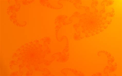 HD Orange Wallpaper - WallpaperSafari