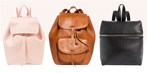 Best Backpack Purses For Women Small Fashion Backpacks In Every Color