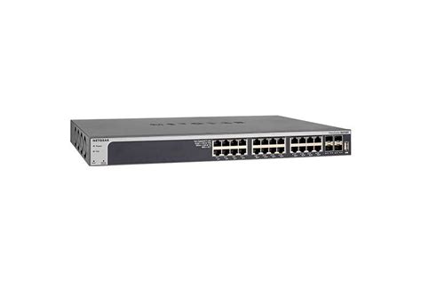 Smart Switches Xs728t Netgear