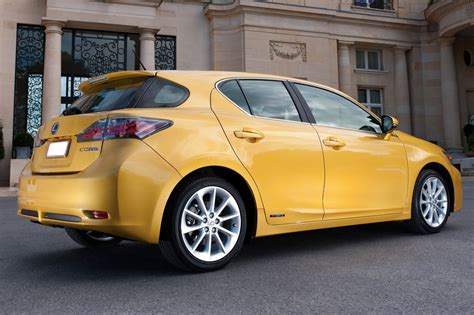 Used 2013 Lexus CT 200h For Sale Pricing Features Edmunds