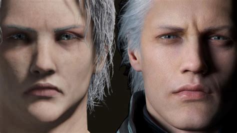 My Attempt At Dmc5 Vergil Youtube Link With Sliders In The Comments