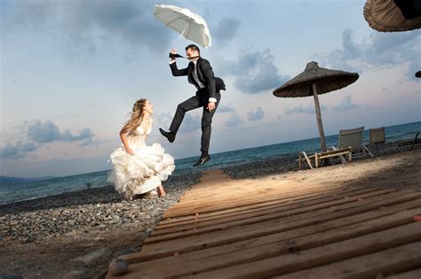 Weddings - Giannoulis Hotels & Resorts