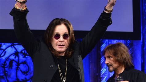 Ozzy Osbourne S Tragic Real Life Story