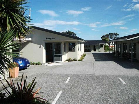 Motels In Greymouth | Book from 13 Stay Options @Best Price