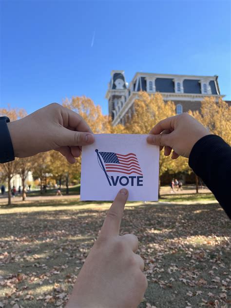 Overcoming Out-of-State Obstacles: A Guide for the College-Age Voter