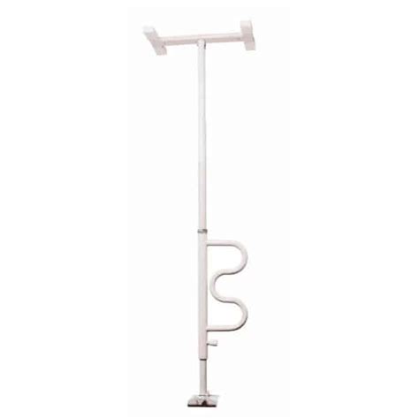 Stander Bathtub Security Pole Curve Grab Bar You Can