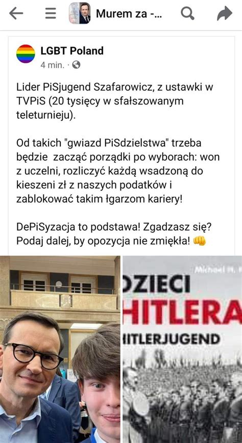 Oskar on Twitter Język miłości szacunku i tolerancji a pierwsze