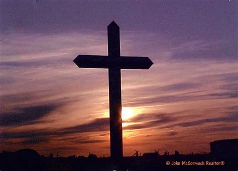 The Cross - Groom Texas