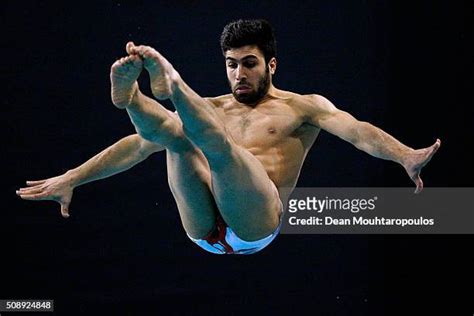 Senet Diving Cup Photos And Premium High Res Pictures Getty Images