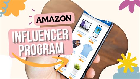 Make Passive Income With Amazon Influencer Program On Site Commissions