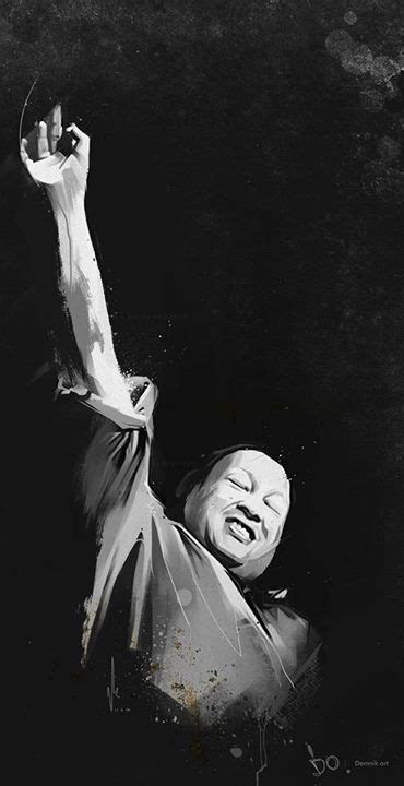 Nusrat Fateh Ali Khan Wallpaper