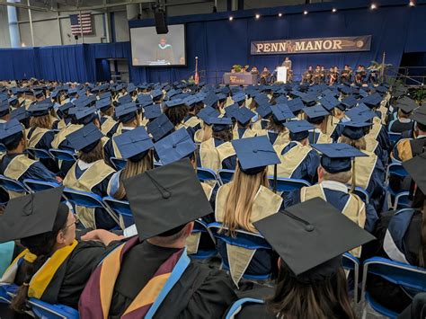 400 receive diplomas at Penn Manor High School commencement – Penn ...