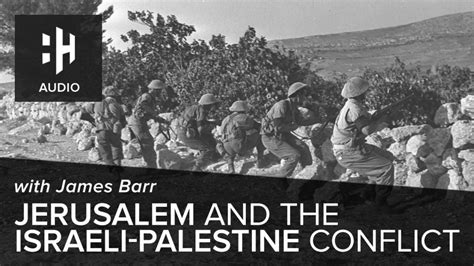 Israeli Palestinian Conflict Timeline Major Events